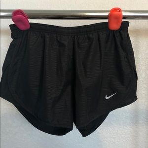 Nike Dri-Fit Running Shorts